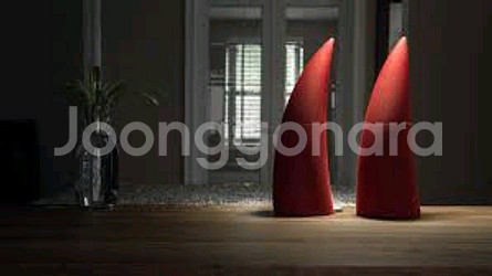 에디파이어 e30 spinnaker 스피커--1