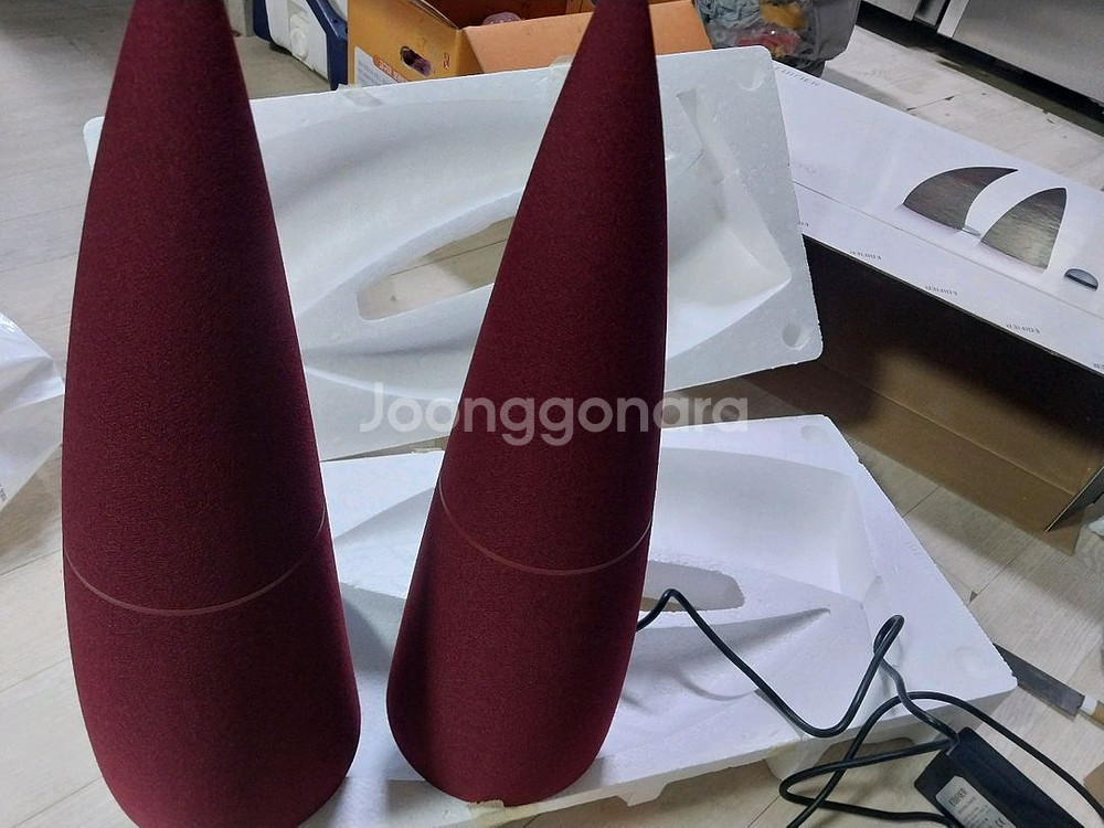 에디파이어 e30 spinnaker 스피커--5