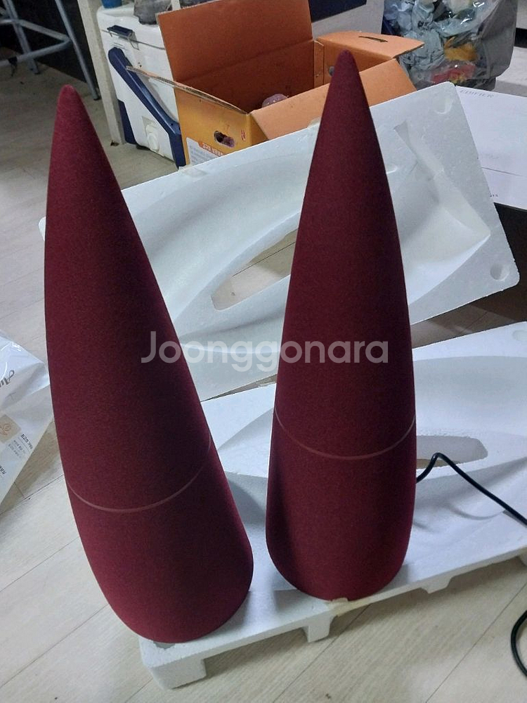 에디파이어 e30 spinnaker 스피커--4