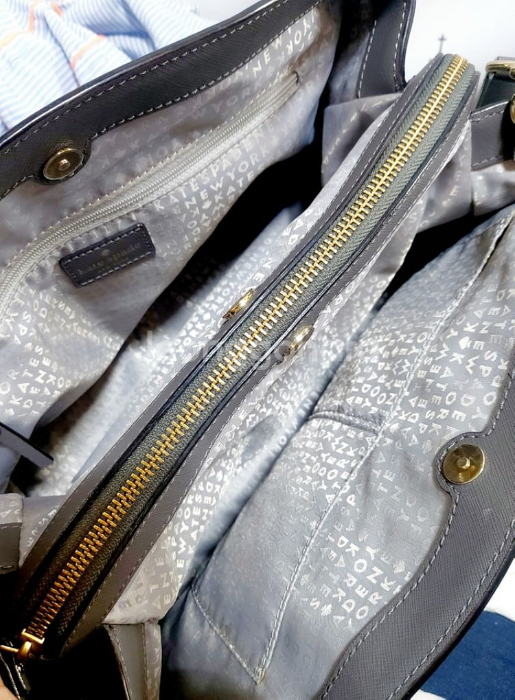 새제품/케이트스페이드 숄더백 토트백 크로스백/--4