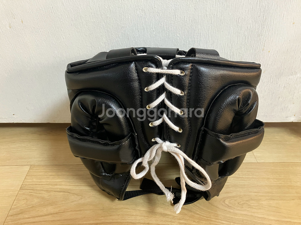 위닝 코보호 헤드기어 블랙 m--1