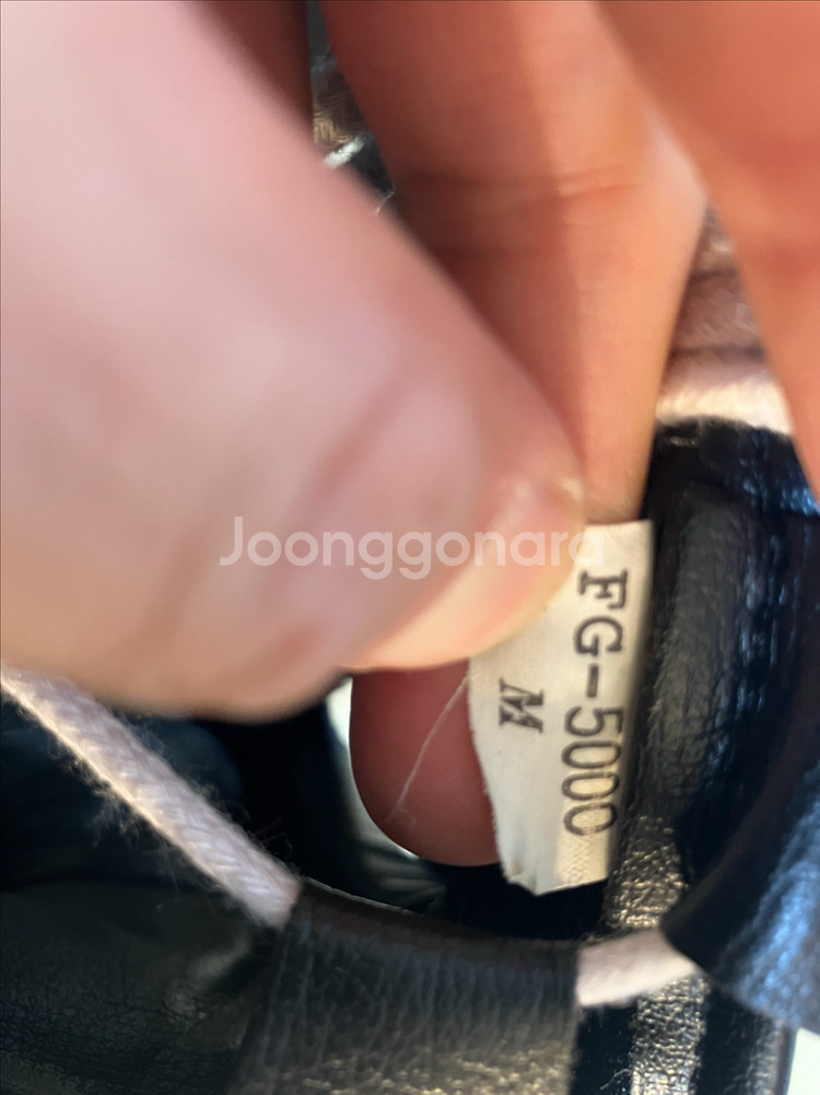 위닝 코보호 헤드기어 블랙 m--3