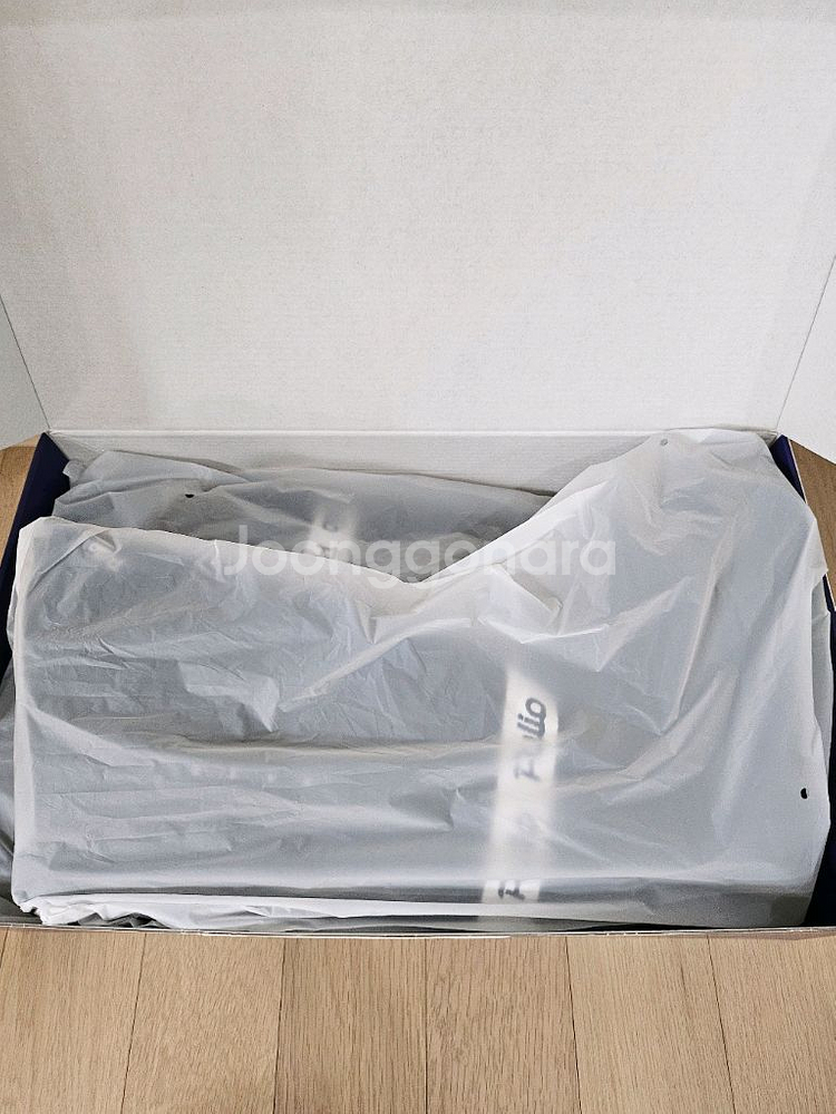 풀리오 풀리션 마사지부츠--3