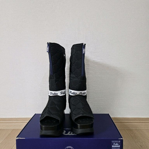 풀리오 풀리션 마사지부츠