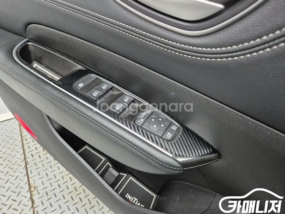 [르노코리아(삼성)]SM6 가솔린 1.6 TCe RE (5인승) #앱특가--5