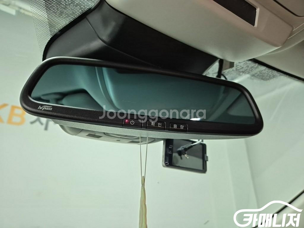 [르노코리아(삼성)]SM6 가솔린 1.6 TCe RE (5인승) #앱특가--7