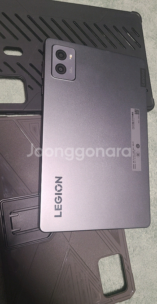 레노버 Y700 2세대 글로벌롬 12/256--9