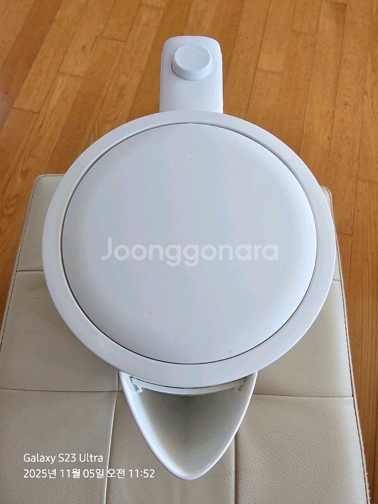 필립스 전기포트 HD4678--2