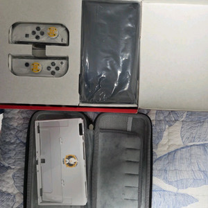 닌텐도 스위치 OLED