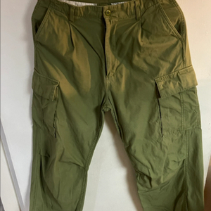 Coen 코엔 카고바지