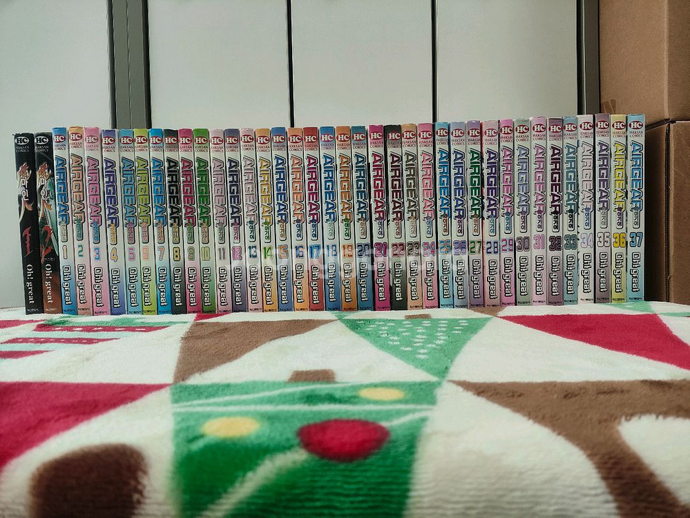 (만화) 마인 (1~2) 등 총 4종 [Oh Grate] (총 62권, 전체 완결)--0