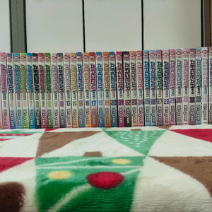 (만화) 마인 (1~2) 등 총 4종 [Oh Grate] (총 62권, 전체 완결)