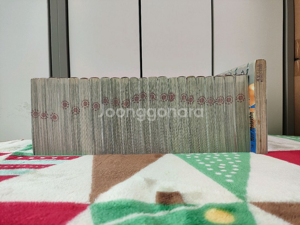 (만화) 마인 (1~2) 등 총 4종 [Oh Grate] (총 62권, 전체 완결)--2