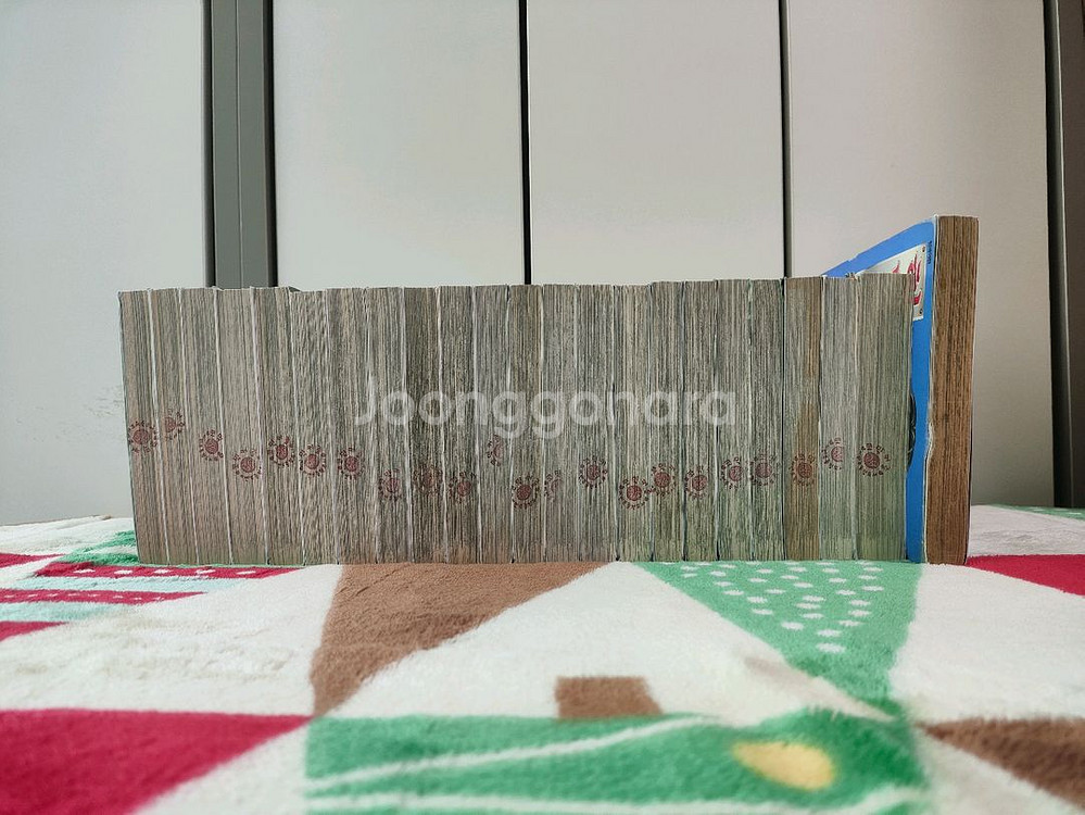 (만화) 마인 (1~2) 등 총 4종 [Oh Grate] (총 62권, 전체 완결)--3