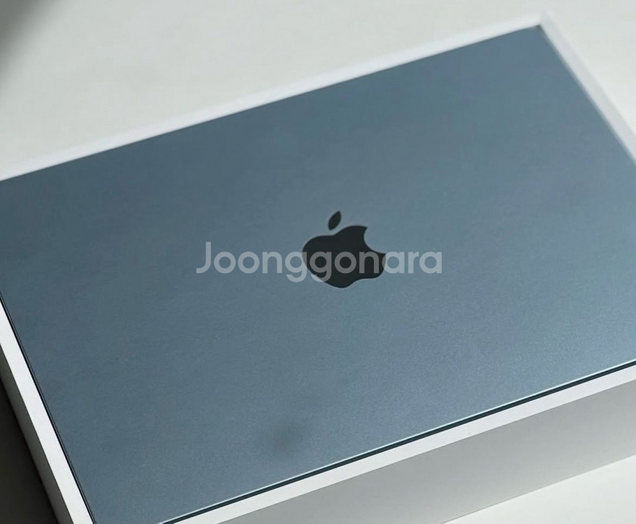 맥북에어 15인치 스카이즐루--0