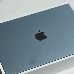 맥북에어 15인치 스카이즐루