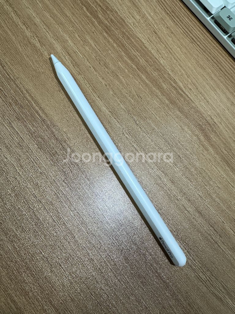 애플펜슬 프로 고장--1