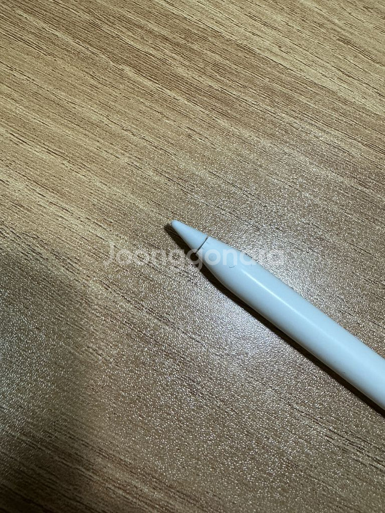 애플펜슬 프로 고장--0