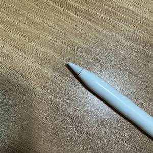 애플펜슬 프로 고장