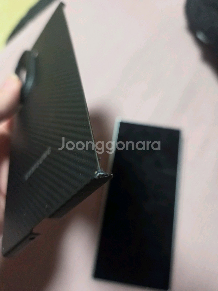 갤럭시 Z폴드7 실버 256GB--7