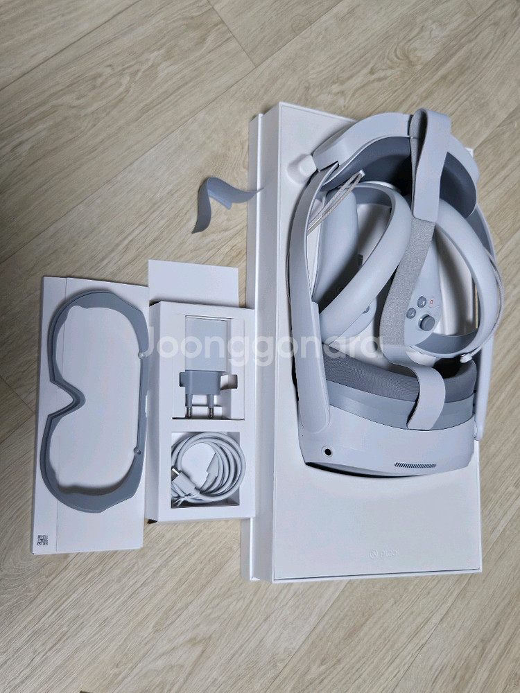 피코4올인원 VR--1