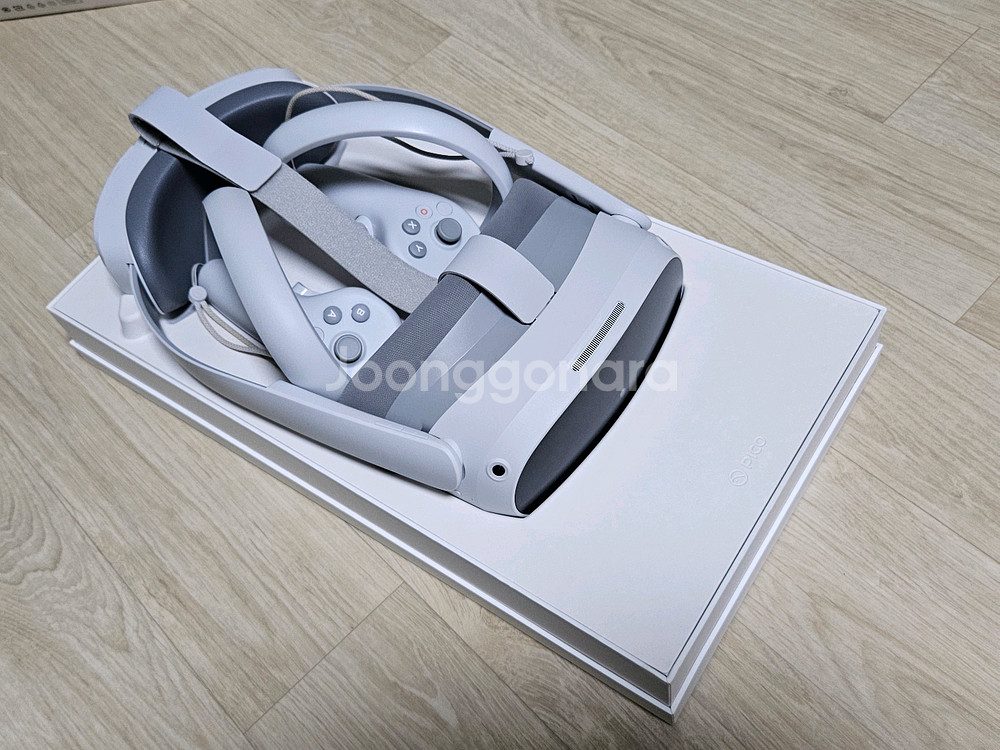 피코4올인원 VR--0