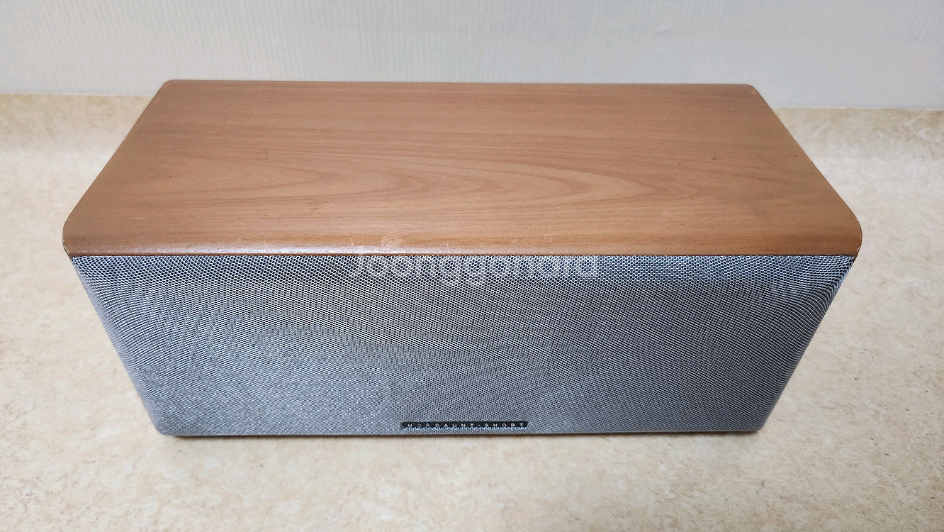 모던쇼트 MS304 미니 센터스피커--1