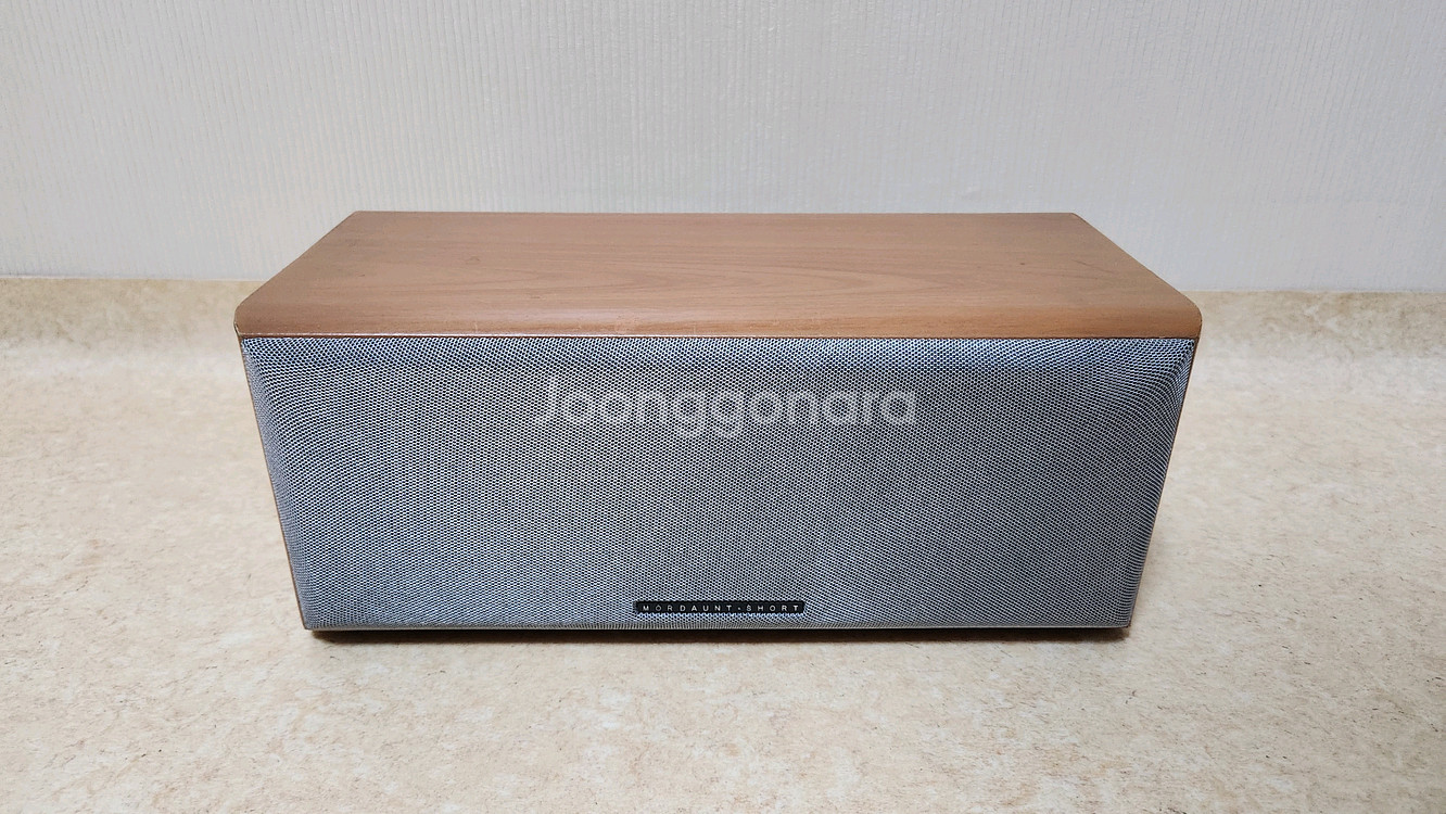 모던쇼트 MS304 미니 센터스피커--0