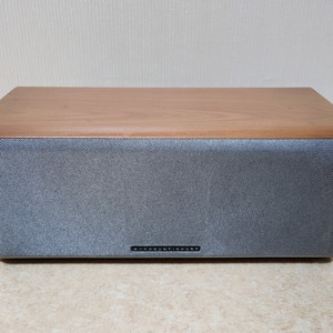 모던쇼트 MS304 미니 센터스피커