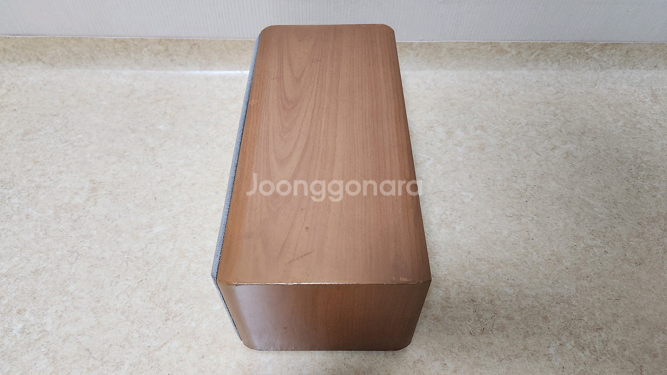 모던쇼트 MS304 미니 센터스피커--5