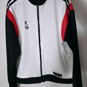 외모지상주의 외지주 진호빈 천량 체육복 한정판 나일론 X M사이즈 이미지