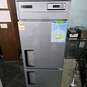 카페사용 25박스 올냉장고 판매합니다