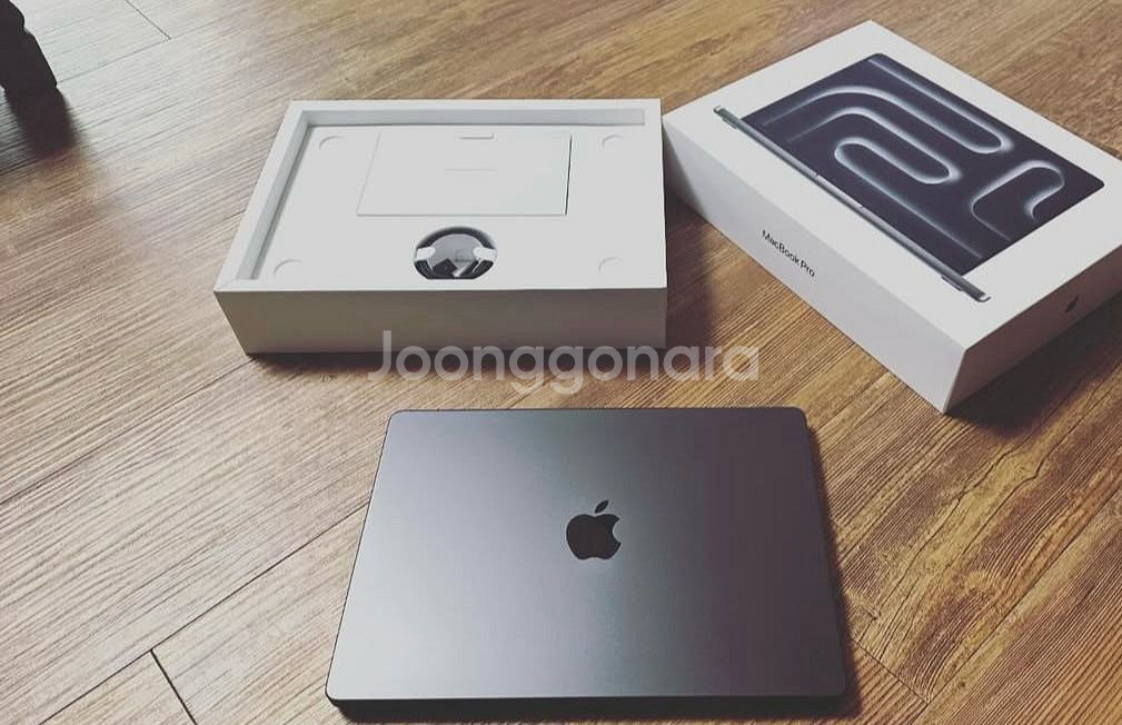맥북프로 14인치 스블--0