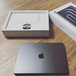 맥북프로 14인치 스블