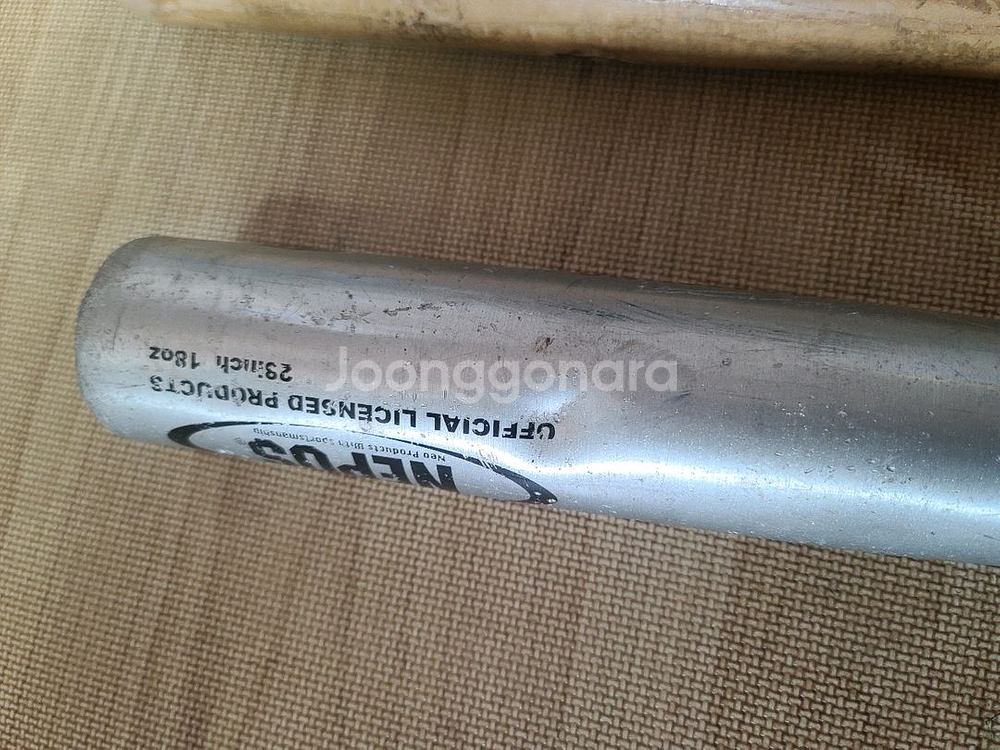 맥스 프로 나무 야구 배트 렉스 펑고 외 개별 판매--7