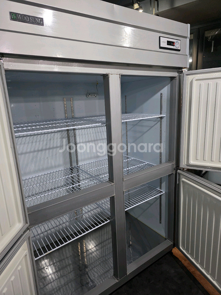 카페사용 45박스 올냉동고 판매합니다--3