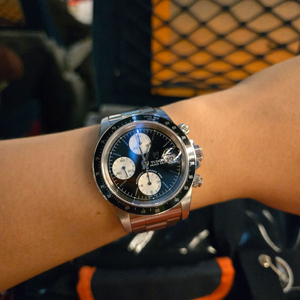 튜더 데이토나 (프린스 크로노그래프 79260)