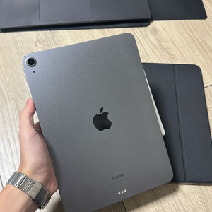 애플 아이패드 에어 5세대 256gb + 애플펜슬 2세대