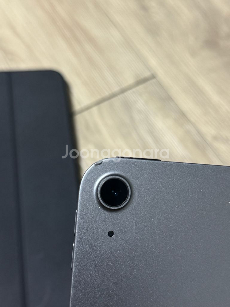 애플 아이패드 에어 5세대 256gb + 애플펜슬 2세대--2