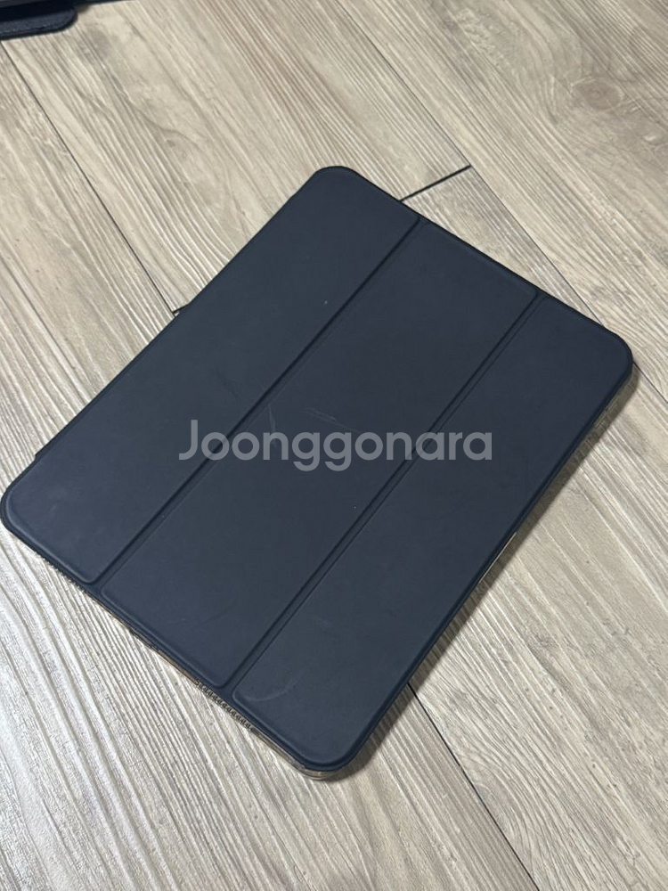 애플 아이패드 에어 5세대 256gb + 애플펜슬 2세대--5