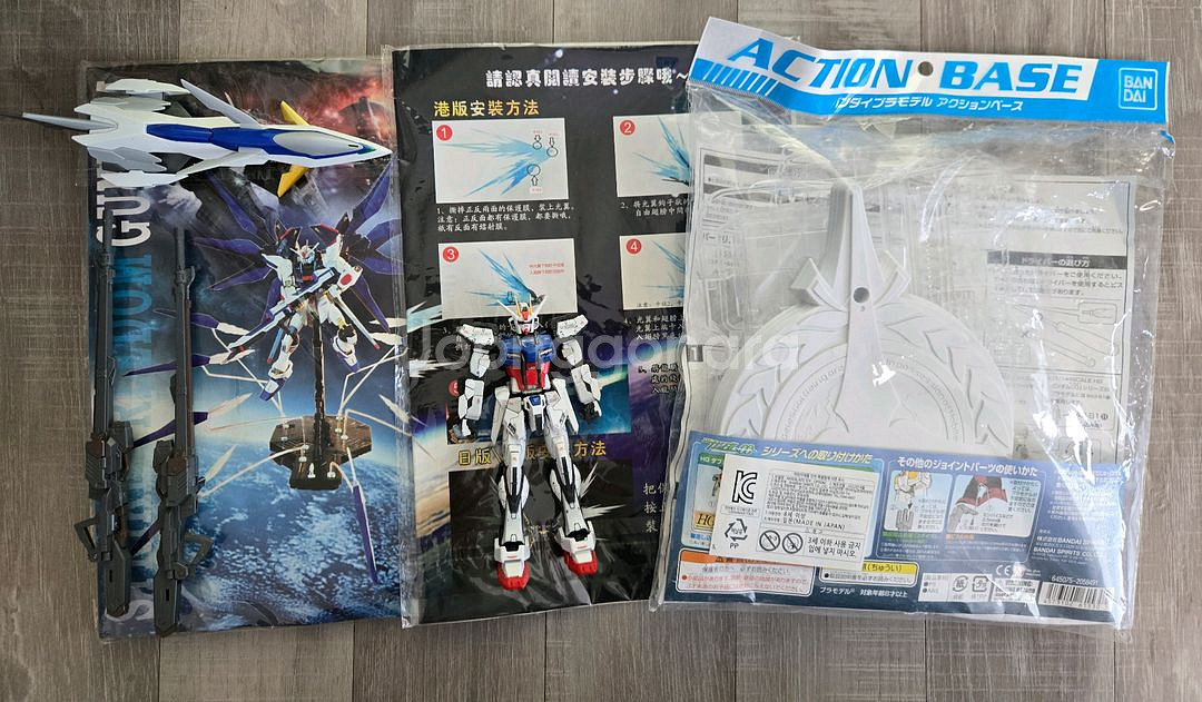 프라&피규어 판매합니다--0