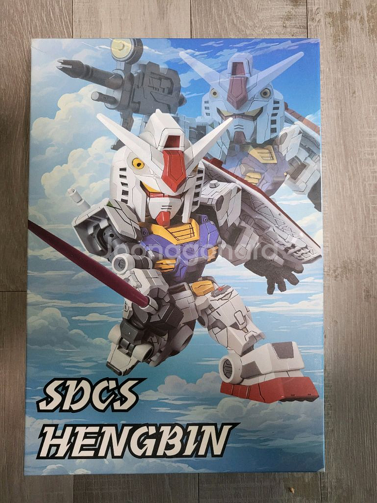 프라&피규어 판매합니다--1