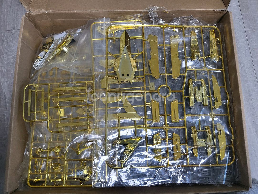 프라&피규어 판매합니다--2