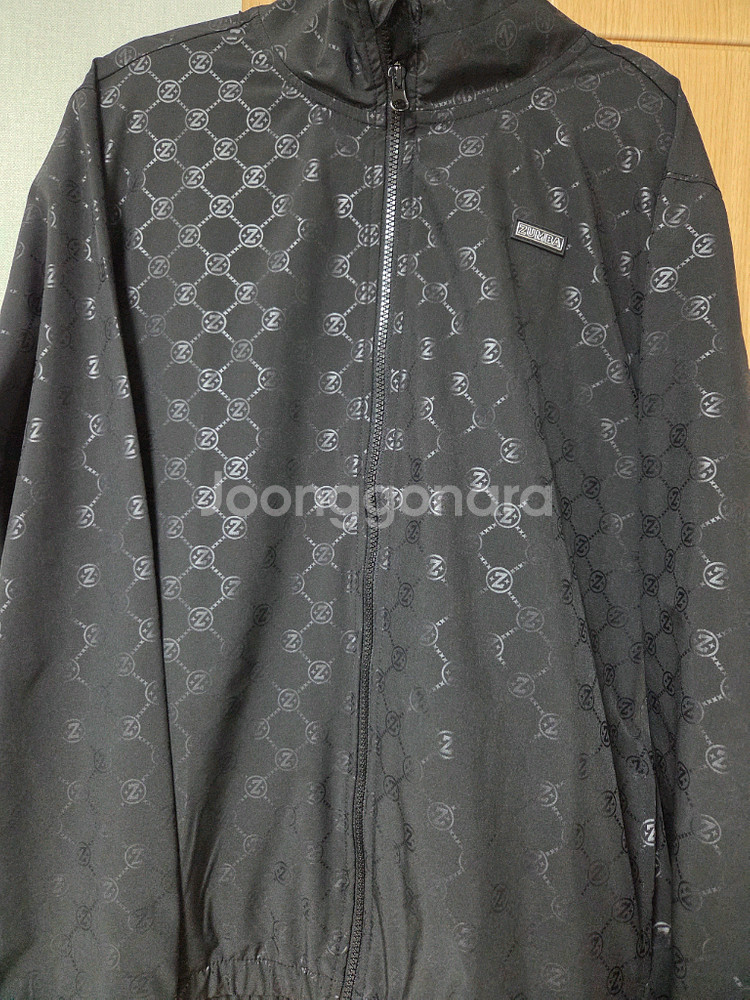 줌바웨어 여성--0