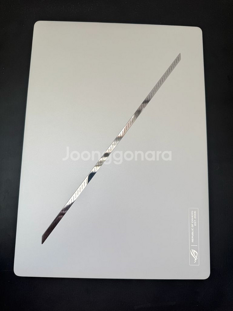 (S급) ASUS 제피러스 G14 HX370 5070--0