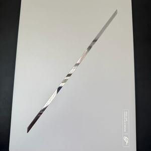 (S급) ASUS 제피러스 G14 HX370 5070