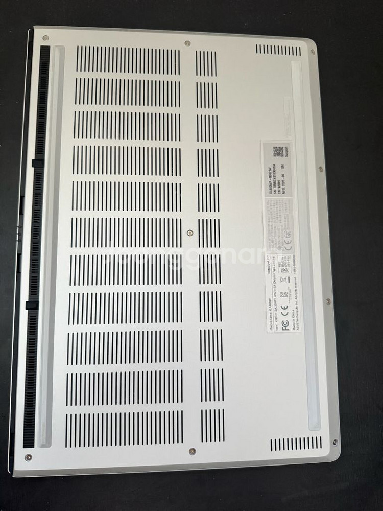 (S급) ASUS 제피러스 G14 HX370 5070--1