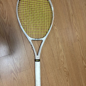 요넥스 브이코어 샌드베이지 100L 300G