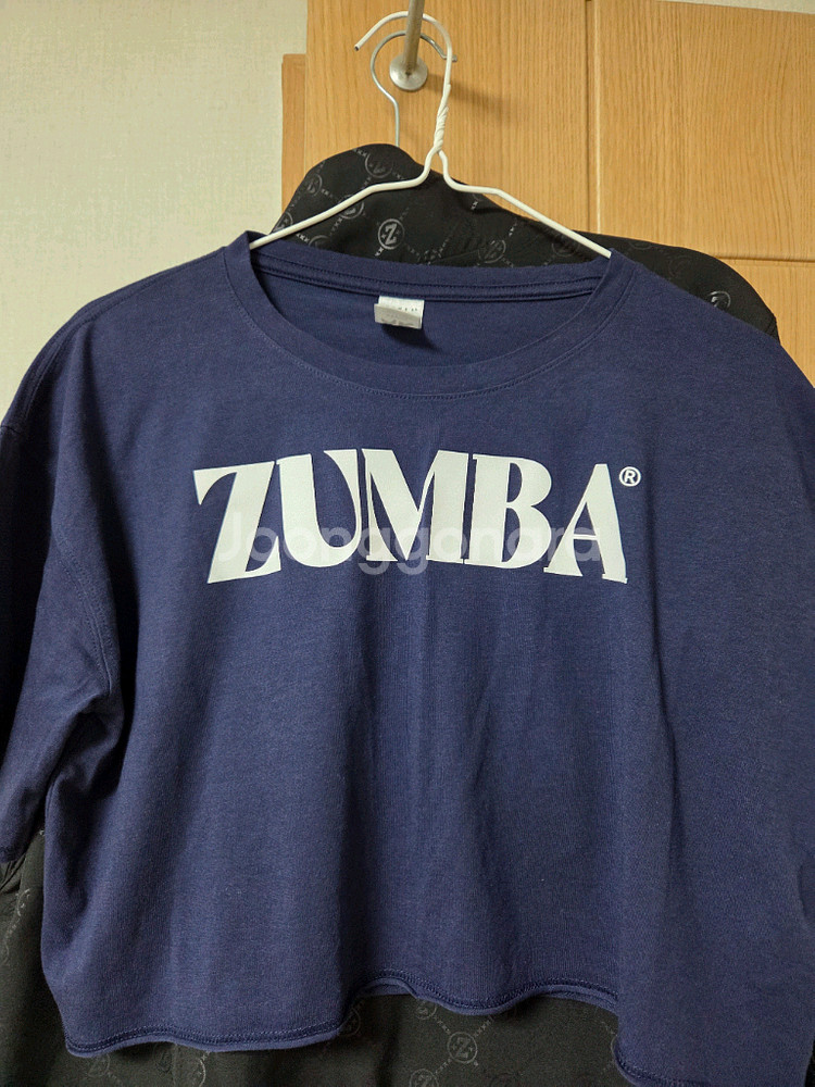 줌바웨어 여성--4