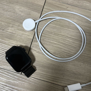 애플워치 SE2 44mm